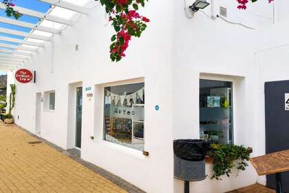 Commercial premise for sale in San Jose, Almería. 