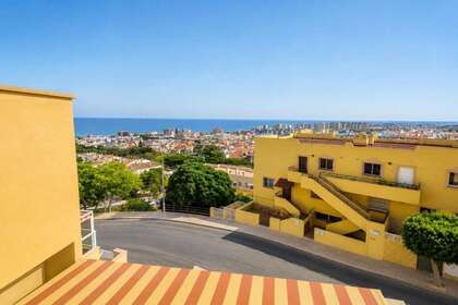 Flat for sale in Aguadulce, Almería. 
